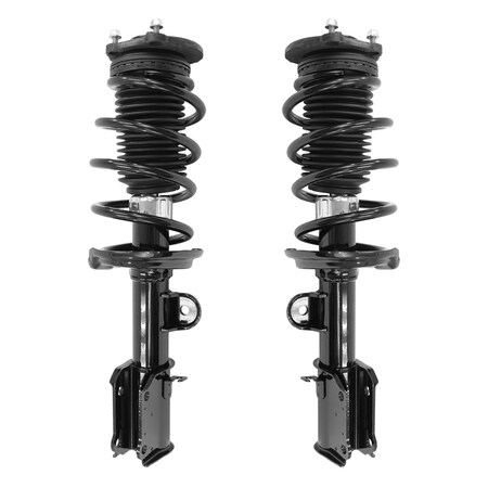 Unity 2-13423-13424-001 Front Complete Strut Assembly Kit 2-13423-13424-001